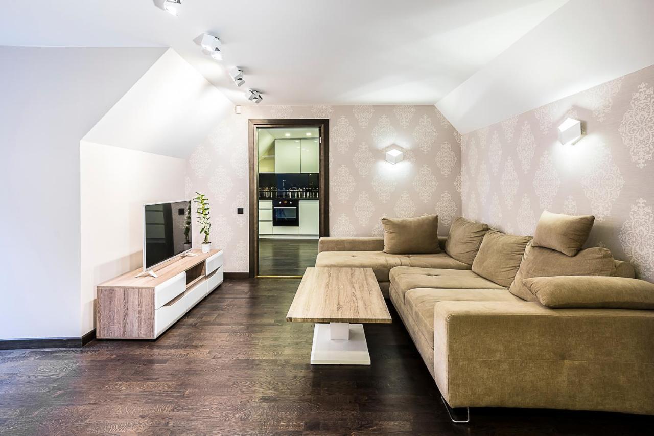Winwinstay Apartments In Heart Of Old Town Riga Buitenkant foto