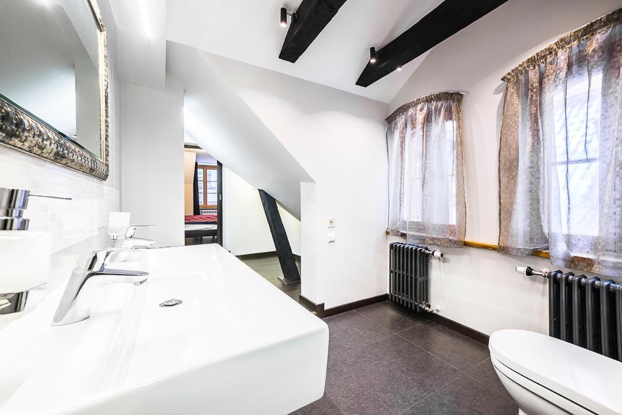 Winwinstay Apartments In Heart Of Old Town Riga Buitenkant foto