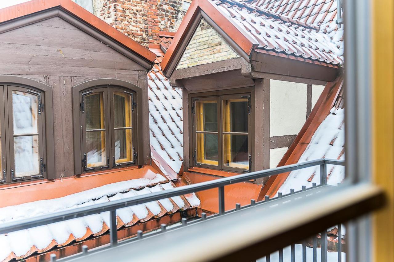 Winwinstay Apartments In Heart Of Old Town Riga Buitenkant foto