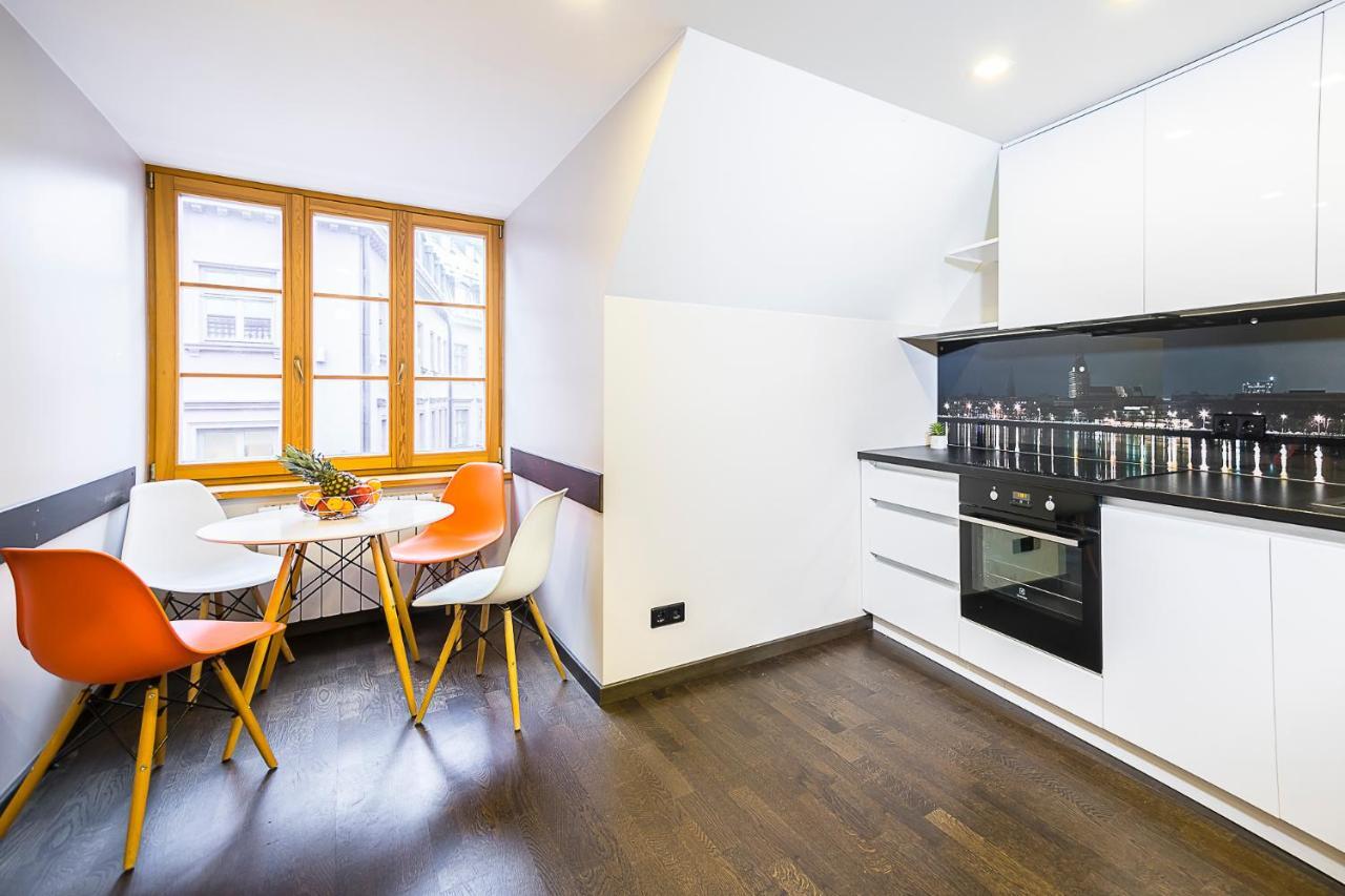 Winwinstay Apartments In Heart Of Old Town Riga Buitenkant foto